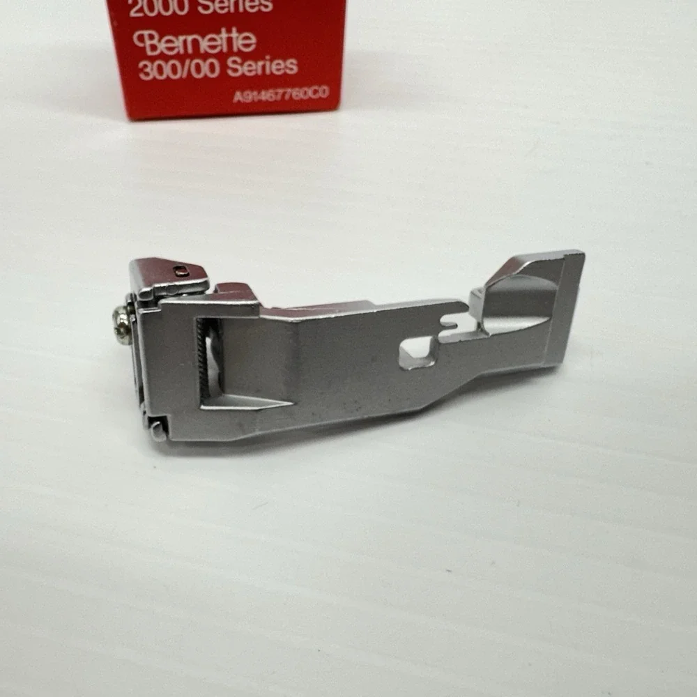 BERNINA BERNETTE 300/00 SERIES A91467760C0 CORDING FOOT ATTACHMENT NOS